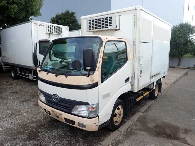 TOYOTA DYNA 2008