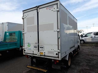 TOYOTA DYNA 2008