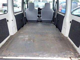 DAIHATSU HIJET VAN 2010