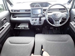 SUZUKI WAGON R 2020