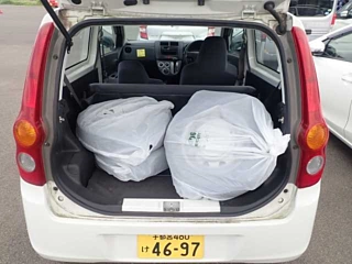 SUBARU PLEO 2013