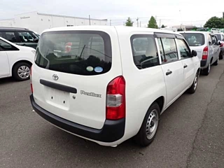 TOYOTA PROBOX 2015