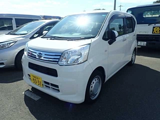 DAIHATSU MOVE 2020