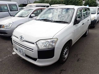 TOYOTA PROBOX 2019