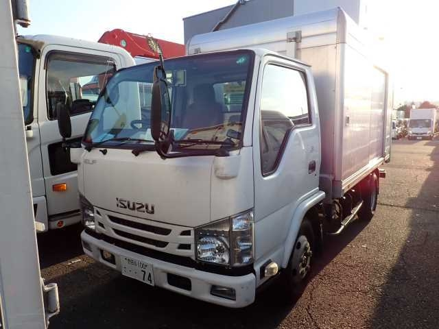 ISUZU ELF 2015