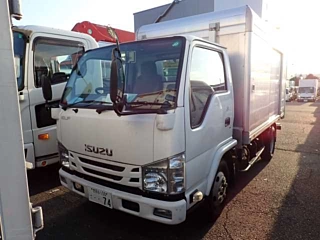 ISUZU ELF 2015