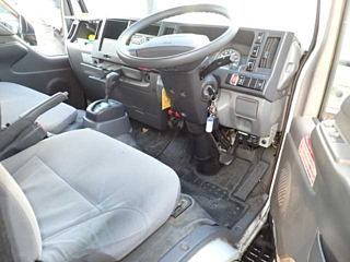 ISUZU ELF 2015