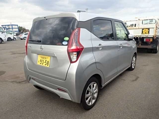NISSAN DAYZ 2020