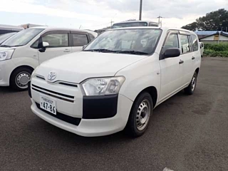 TOYOTA PROBOX 2015