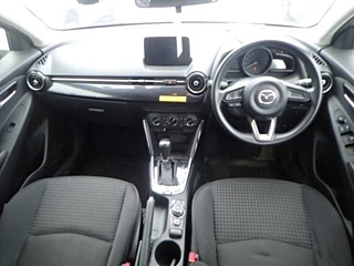 MAZDA DEMIO 2019