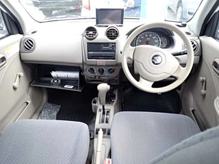 SUZUKI ALTO VAN 2009