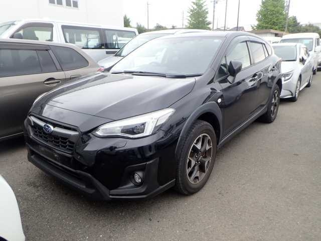 SUBARU XV 2020