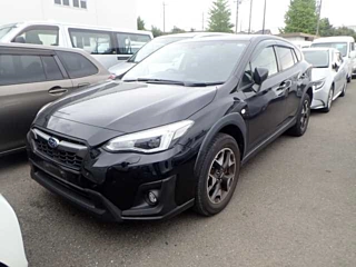 SUBARU XV 2020