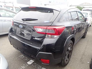 SUBARU XV 2020