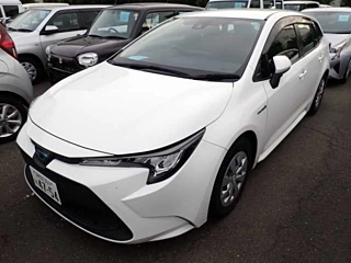 TOYOTA COROLLA TOURING 2020
