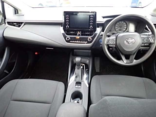 TOYOTA COROLLA TOURING 2020