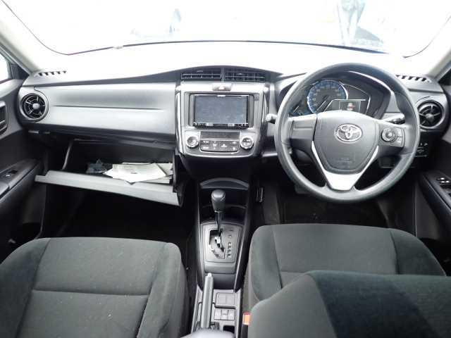 TOYOTA COROLLA AXIO 2019