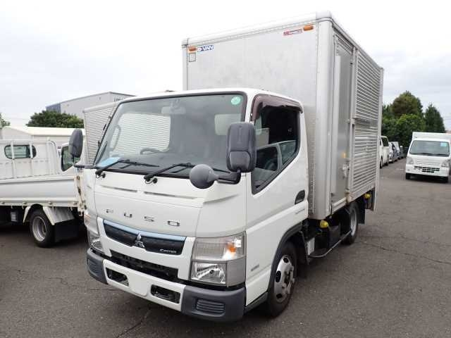 MITSUBISHI CANTER 2017