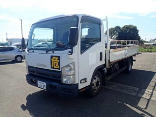 ISUZU ELF 2010