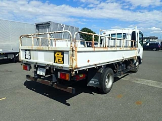 ISUZU ELF 2010