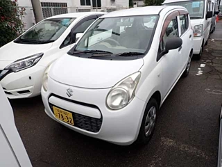 SUZUKI ALTO 2010