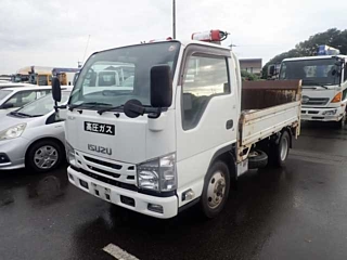 ISUZU ELF 2017