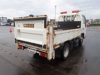 ISUZU ELF 2017