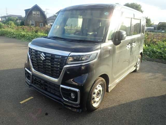 SUZUKI SPACIA 2018