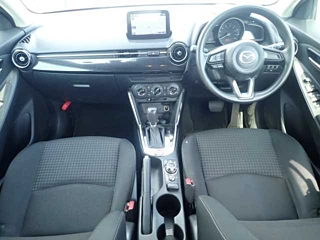 MAZDA DEMIO 2019