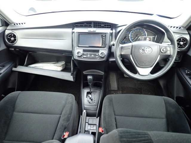 TOYOTA COROLLA AXIO 2018