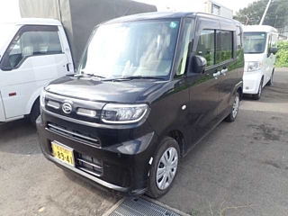 DAIHATSU TANTO 2019