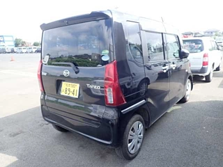 DAIHATSU TANTO 2019