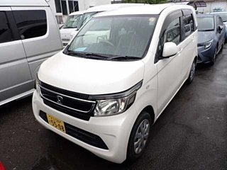 HONDA N WGN 2016
