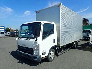 ISUZU ELF 2017