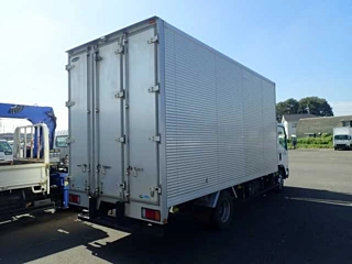 ISUZU ELF 2017