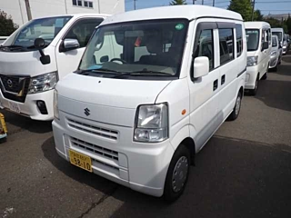 SUZUKI EVERY 2014
