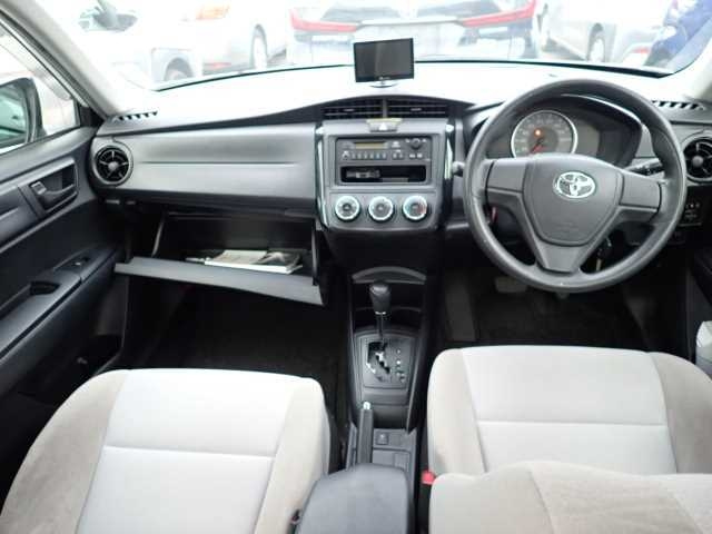 TOYOTA COROLLA AXIO 2016