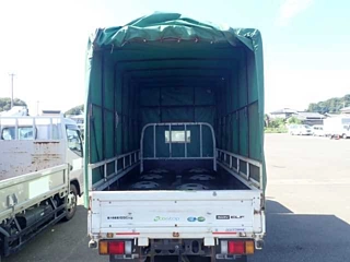 ISUZU ELF 2019