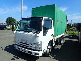 ISUZU ELF 2019