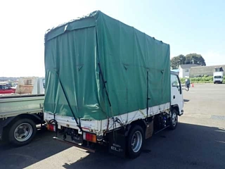 ISUZU ELF 2019