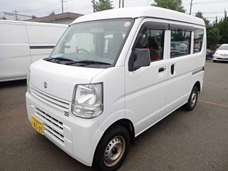 SUZUKI EVERY 2015