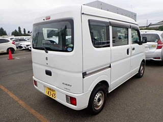 SUZUKI EVERY 2015