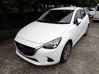 MAZDA DEMIO 2019