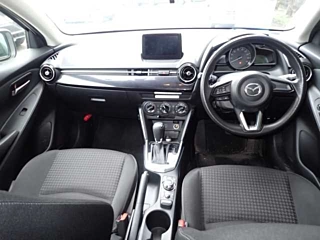MAZDA DEMIO 2019