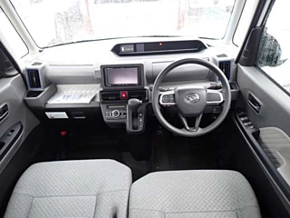DAIHATSU TANTO 2019
