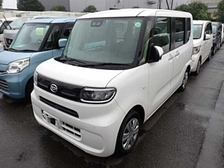 DAIHATSU TANTO 2019