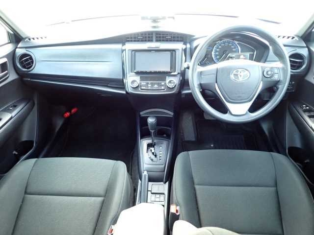 TOYOTA COROLLA AXIO 2020