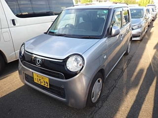 HONDA N ONE 2017