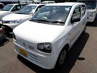 SUZUKI ALTO 2018