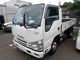 ISUZU ELF 2019